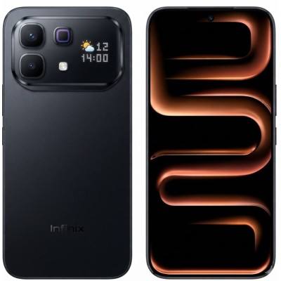 Smartphone Infinix Note 60 Pro 5G 12Go 256Go