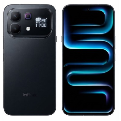 Smartphone Infinix Note 60 5G 8Go 256Go