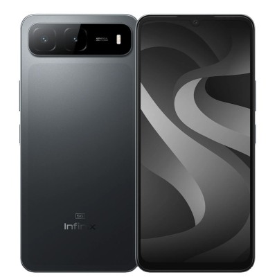 Smartphone Infinix Hot 60i 8Go 256Go