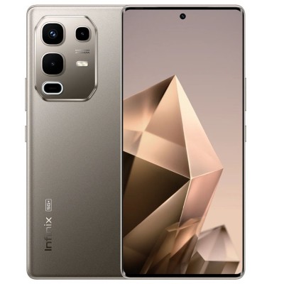 Smartphone Infinix Note 50S 5G