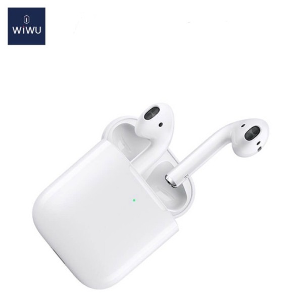 Wiwu Écouteurs Bluetooth sans fils earbuds SE original