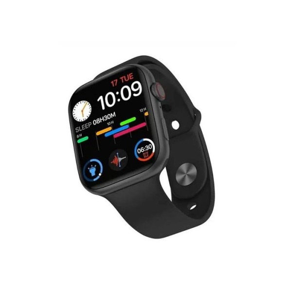 SmartWatch IWO Series 7 Étanche IP67 NOIR