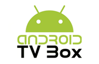 ANDROID TV BOX